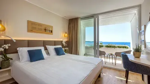 Nyári kaland a napfényes Szlovéniában
5 NAPOS PIHENÉS ÉS FELTÖLTŐDÉS PORTOROZBAN 2