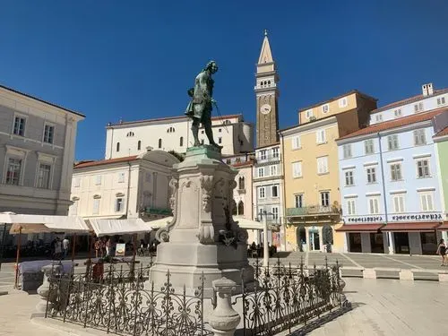 Nyári kaland a napfényes Szlovéniában
5 NAPOS PIHENÉS ÉS FELTÖLTŐDÉS PORTOROZBAN 5