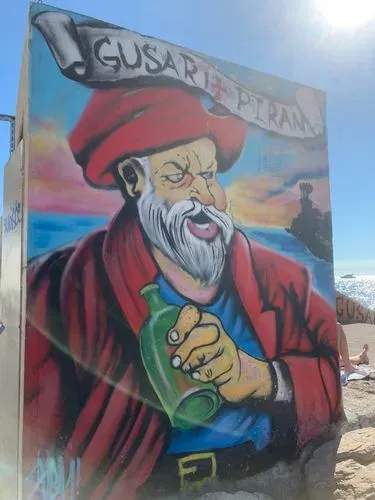 Nyári kaland a napfényes Szlovéniában
5 NAPOS PIHENÉS ÉS FELTÖLTŐDÉS PORTOROZBAN 8