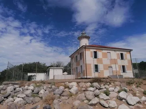 Bibione - LUBICKOLÁS AZ OLASZ ADRIÁN 7