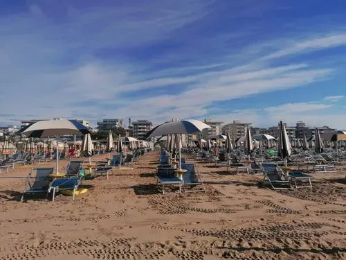 Bibione - LUBICKOLÁS AZ OLASZ ADRIÁN 8