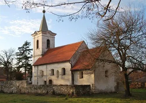 SÓLY - LITÉR – BALATONFÜRED
REFORMKORI ROMANTIKA 1