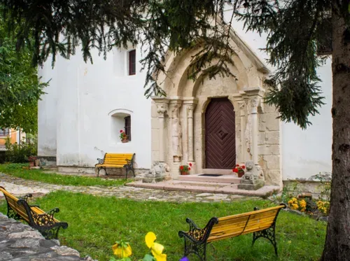 SÓLY - LITÉR – BALATONFÜRED
REFORMKORI ROMANTIKA 2