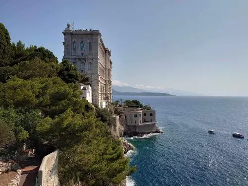 Utazás kép Tavaszköszöntő Monacoban
MONACO-CANNES-NIZZA-MENTON