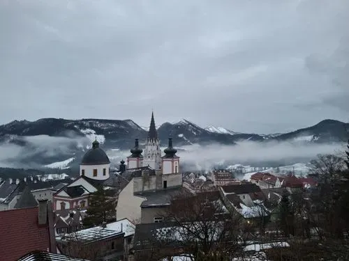 ADVENT MARIAZELLBEN 2