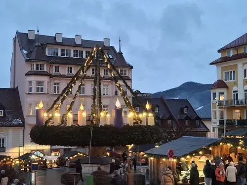 ADVENT MARIAZELLBEN 3
