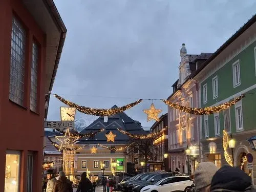 ADVENT MARIAZELLBEN 4