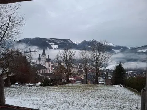 ADVENT MARIAZELLBEN 7
