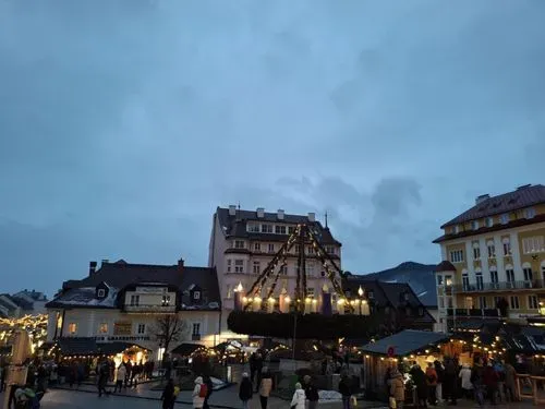 ADVENT MARIAZELLBEN 8