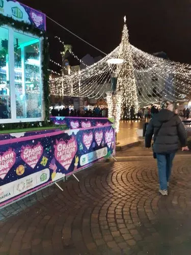 ADVENTI VARÁZSLAT
NAGYVÁRADON 6