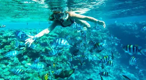 Jordán körutazás Petrától a Holt-tengerig 5