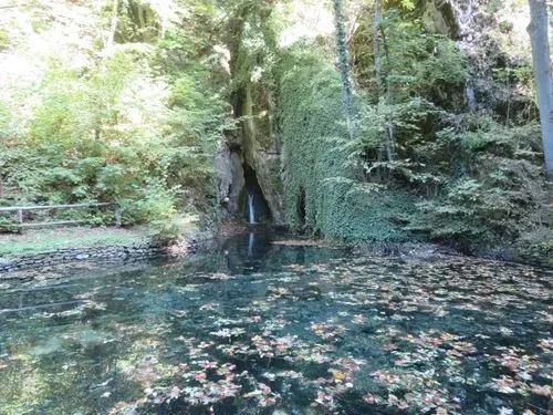 SZILVÁSVÁRAD – SZALAJKA-VÖLGY 5