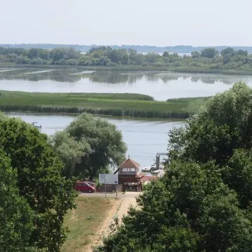 POROSZLÓ - ÖKOCENTRUM
TISZAFÜRED - HALASNAPOK 4