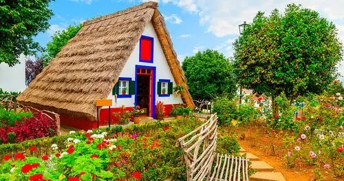 Madeira az örök tavasz szigete 5