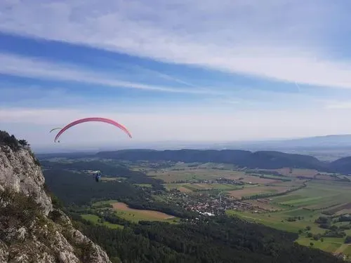 HOHE WAND ÉS A 
MYRA-VÍZESÉS 2