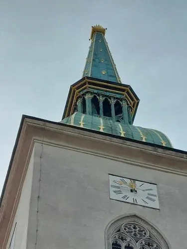 HÚSVÉT SCHLOSSHOFBAN és POZSONYBAN 6