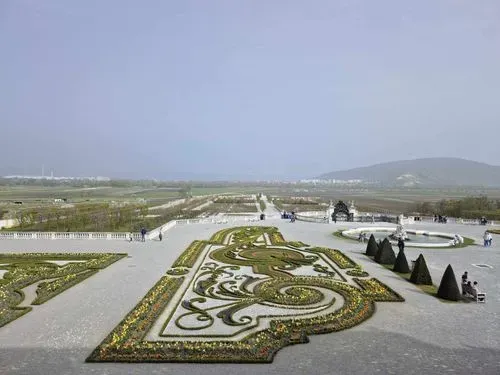 HÚSVÉT SCHLOSSHOFBAN és POZSONYBAN 9