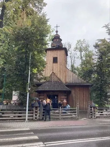 KILÁTÓKTÓL A CSEPPKÖVEKIG - TÁTRAI PANORÁMÁK ÉS FÖLD ALATTI CSODÁK 2