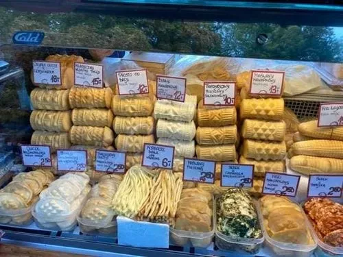 KILÁTÓKTÓL A CSEPPKÖVEKIG - TÁTRAI PANORÁMÁK ÉS FÖLD ALATTI CSODÁK 3