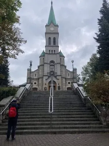 KILÁTÓKTÓL A CSEPPKÖVEKIG - TÁTRAI PANORÁMÁK ÉS FÖLD ALATTI CSODÁK 4