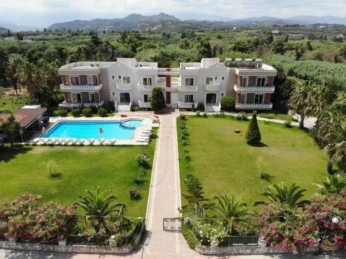 Utazás kép Görögország Nyugat-Kréta 2026