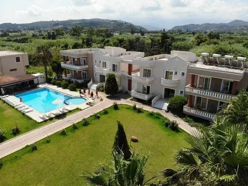 Görögország Nyugat-Kréta 2026 1