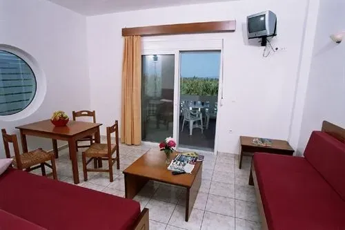 NAPLEMENTÉK ÉS TENGER - NYUGAT KRÉTA 2