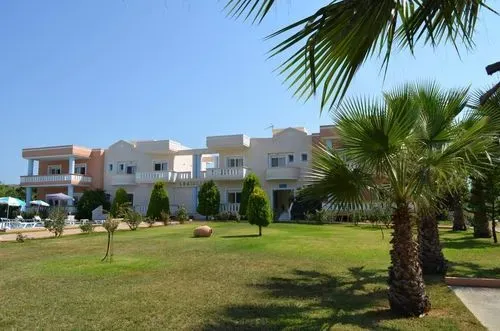 NYUGAT KRÉTA 2-4 FŐS APARTMAN 2