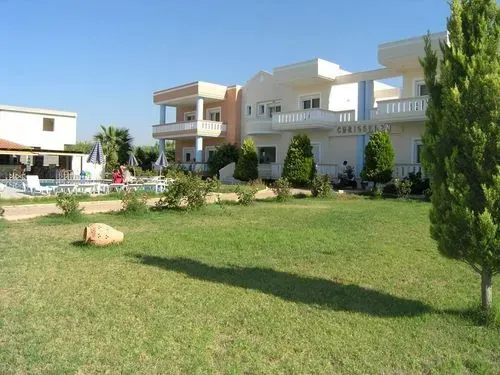 Görögország Nyugat-Kréta 2026 2