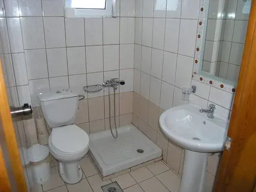 NYUGAT KRÉTA 2-4 FŐS APARTMAN 5