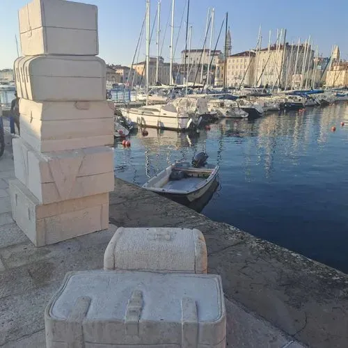 PIRAN ÉS PORTOROZ
A SZLOVÉN TENGERPART ÉKKÖVEI 5