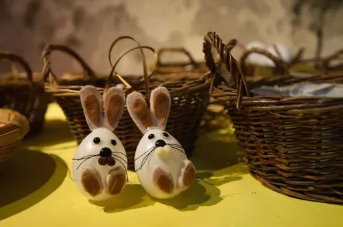 HÚSVÉTI VÁSÁR FRAKNÓ VÁRÁBAN ÉS RUSZT FELFEDEZÉSE 4