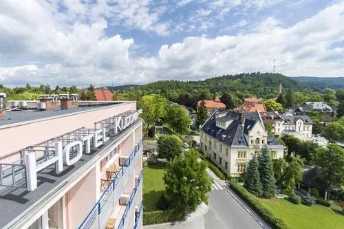 Hotel Kudowa**** 6