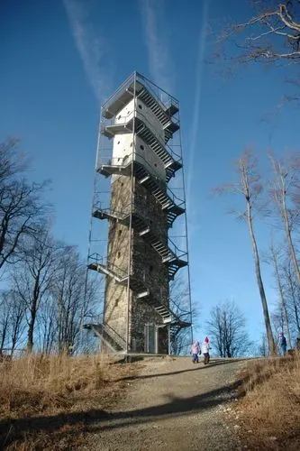 A MÁTRA LEGSZEBB KILÁTÓI - KÉKES, GALYATETŐ, SÁSTÓ 1