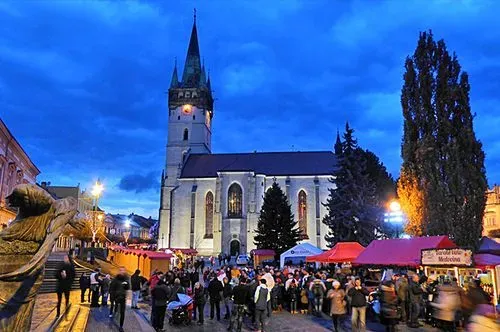 ADVENT KASSA ÉS EPERJES  1