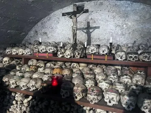 Mesebeli utazás
Hallstattban és Salzburgban 4