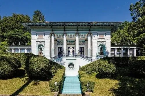 Utazás kép BÉCS SZECESSZIÓS KINCSEI 
ERNST FUCHS MÚZEUM - SZECESSZIÓ HÁZA – NASCHMARKT – MAJOLIKAHAUS - MUSENHAUS