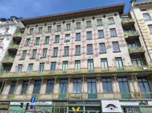 BÉCS SZECESSZIÓS KINCSEI 
ERNST FUCHS MÚZEUM - SZECESSZIÓ HÁZA – NASCHMARKT – MAJOLIKAHAUS - MUSENHAUS 3