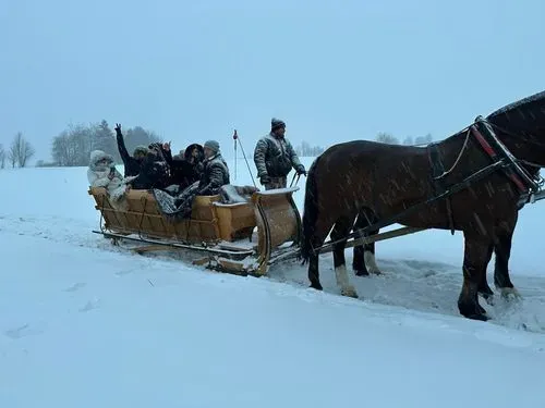 Két ünnep közötti lazítás Zakopanéban
 Bukovina Tatranska Termal fürdő- Zakopane
1 éjszaka szállással 4