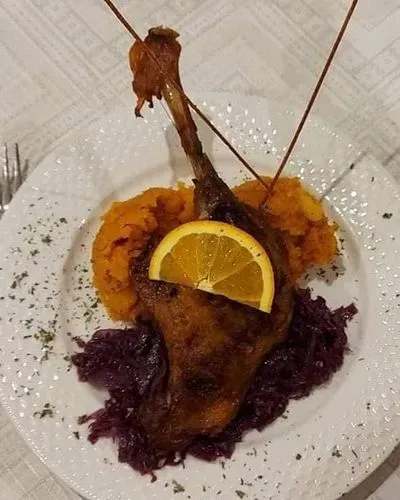 Utazás kép MÁRTON NAP A TAMÁS TANYÁN