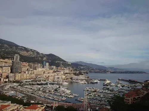 Kalandozás a Francia Riviérán
MONACO-CANNES-NIZZA 2