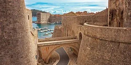Mandarin szüret az Arany völgyben
Dubrovnik-Mandarin szüret a Neretva völgyben-Pocitelj 4