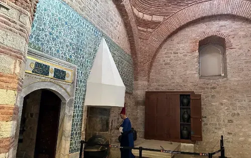ISZTAMBUL ÍZEI - TÉLI TÖRTÉNETEK A BOSZPORUSZ PARTJÁN 3