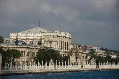 Tulipánfesztivál Isztambulban 4