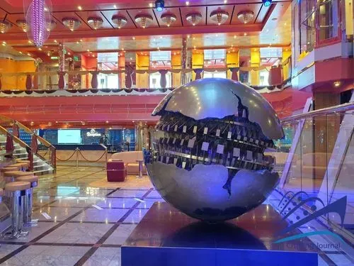 MEDITERRÁN TAVASZ – Costa Deliziosa 1