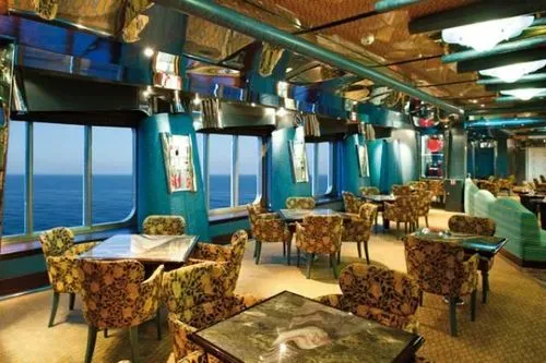 MEDITERRÁN TAVASZ – Costa Deliziosa 2