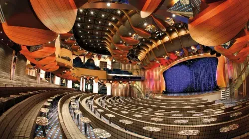 MEDITERRÁN TAVASZ – Costa Deliziosa 3