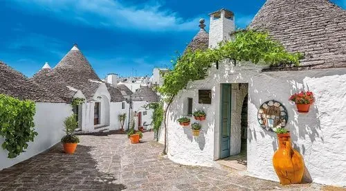 MEDITERRÁN TAVASZ – Costa Deliziosa 6