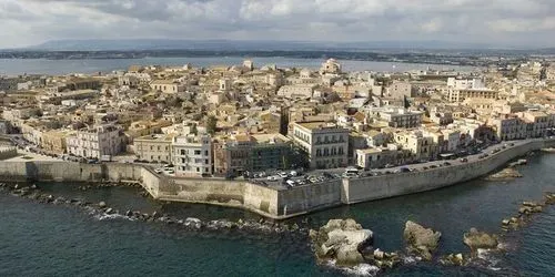 MEDITERRÁN TAVASZ – Costa Deliziosa 7