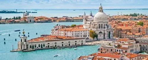 MEDITERRÁN TAVASZ – Costa Deliziosa 8